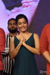 Bheeshma Movie Pre Release Event